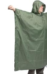 Särmä Rain Poncho.