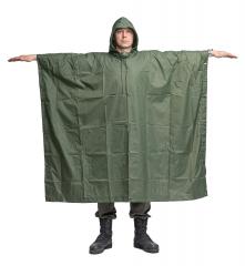 Särmä Rain Poncho.