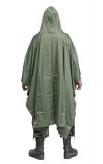 Särmä Rain Poncho.