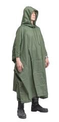 Särmä Rain Poncho.