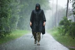 Särmä Rain Poncho.
