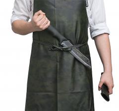 Jämä butcher's apron.