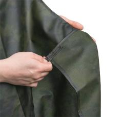 Jämä butcher's apron.