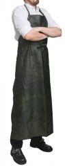 Jämä butchers apron
