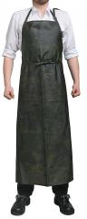 Jämä butcher's apron.