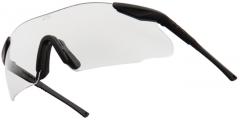 ESS ICE 3 ballistic glasses w. two spare lenses.
