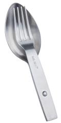 Mil-Tec spoon-fork. 