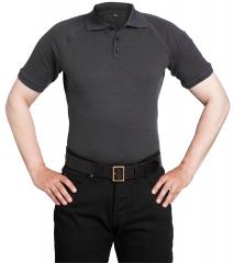 Särmä Polo Shirt, Merino Wool