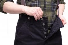 Särmä Worker Pants.