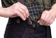 Särmä Worker Pants.