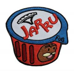 Särmä Jarru pudding morale patch. 