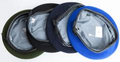 Finnish beret.