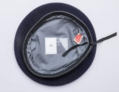 Finnish beret.
