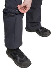 Särmä Zip-off trousers. 