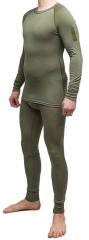 Särmä TST L1 Long Johns, Merino Wool.