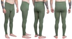 Särmä TST L1 Long Johns, Merino Wool.