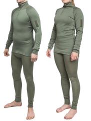 Särmä TST L1 Long Sleeve Shirt, Merino Wool.