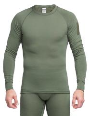 Särmä TST L1 Long Sleeve Shirt, Merino Wool.
