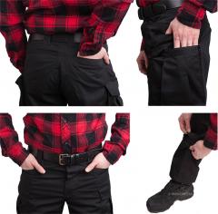 Särmä Cargo Pants.