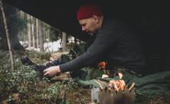 Särmä Cargo Pants.