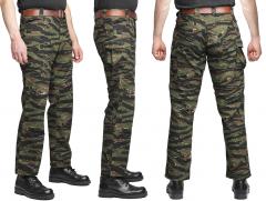 Särmä Cargo Pants.