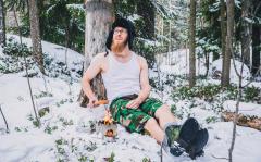 Särmä Shorts.