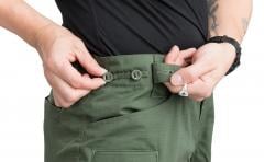 Särmä Shorts.