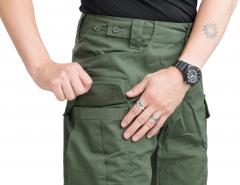 Särmä Shorts.