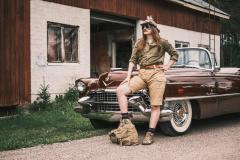 Särmä Shorts.