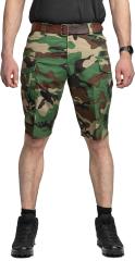 Särmä Shorts.