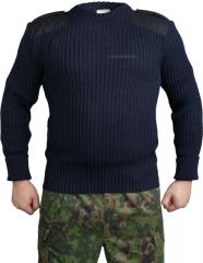 Finnish M83 sweater. 