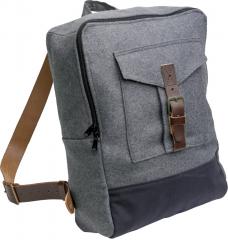 Jämä wool backpack Jämä wool backpack