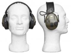 Peltor SportTac.