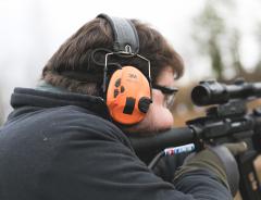 Peltor SportTac.