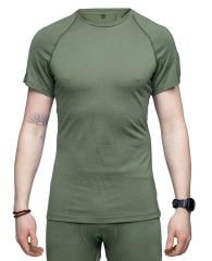 Särmä TST L1 T-shirt, Merino Wool