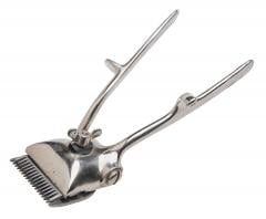 Soviet hairclippers, ylijäämä.