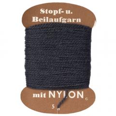 BW darning thread, 20 m, surplus