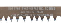 Swedish bow saw, surplus.