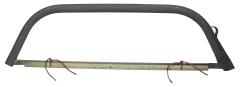 Swedish bow saw, surplus.