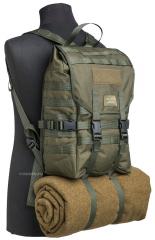 Savotta Jääkäri S backpack.