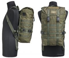 Savotta Jääkäri S backpack.