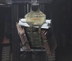 Savotta Jääkäri S backpack.