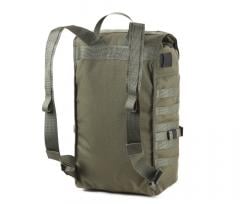 Savotta Jääkäri S backpack.