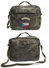 Czech shoulder bag, Vz95, surplus.