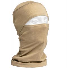 Särmä TST L1 Balaclava, Merino Wool.