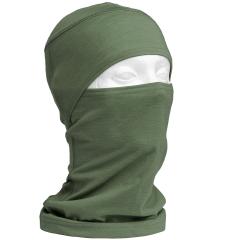 Särmä TST L1 Balaclava, Merino Wool.