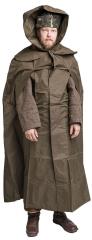 Czech rain cape, surplus.