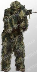 Mil-Tec Ghillie suit Mil-Tec Ghillie suit