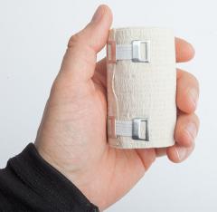 Estecs Elastic bandage.