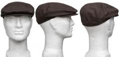 Särmä Worker Flat Cap.